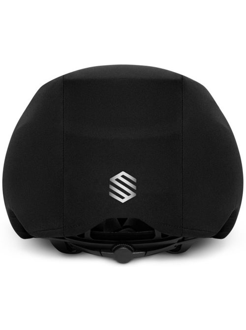 Couvre-casque de vélo imperméable homme et femme he cover - Kiabi