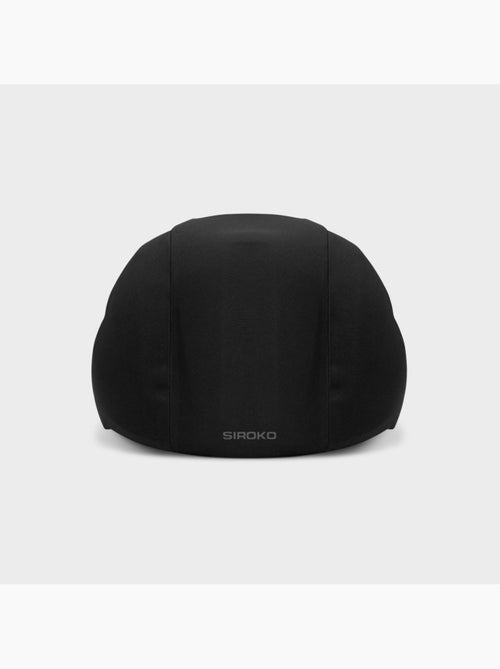 Couvre-casque de vélo imperméable homme et femme he cover - Kiabi