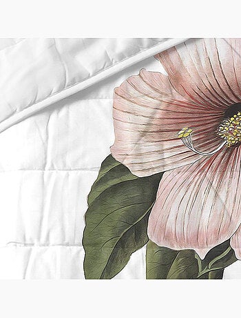Couvre-lit Blooming "Happyfriday