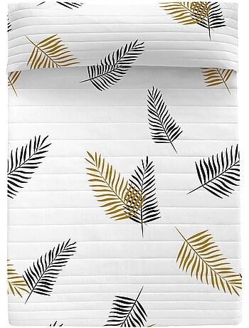 Couvre-lit Foliage "Happyfriday