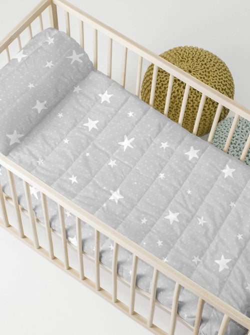 Couvre-lit Little star Berceau "Happyfriday" - Kiabi