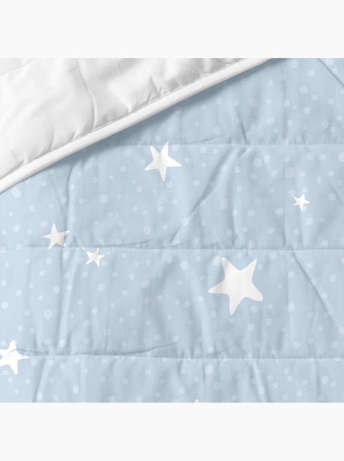 Couvre-lit Little star "Happyfriday" - Kiabi Couvre-lit Little star "Happyfriday" - Kiabi