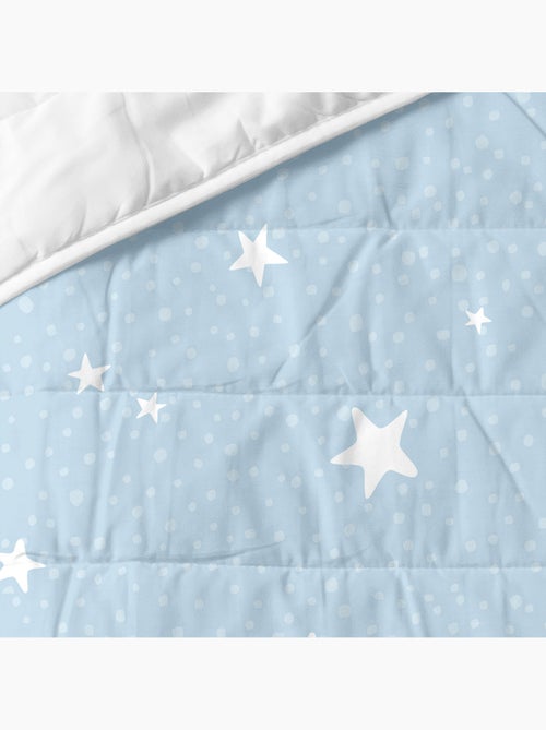 Couvre-lit Little star "Happyfriday" - Kiabi Couvre-lit Little star "Happyfriday" - Kiabi