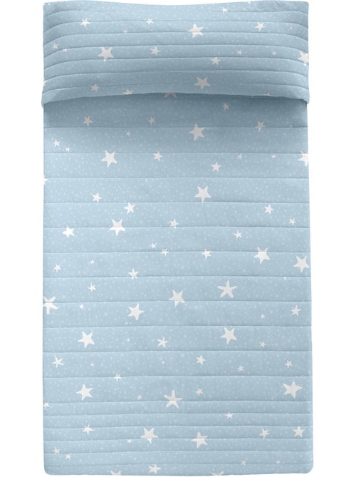 Couvre-lit Little star "Happyfriday" - Kiabi Couvre-lit Little star "Happyfriday" - Kiabi