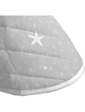 Couvre-lit Little star "Happyfriday
