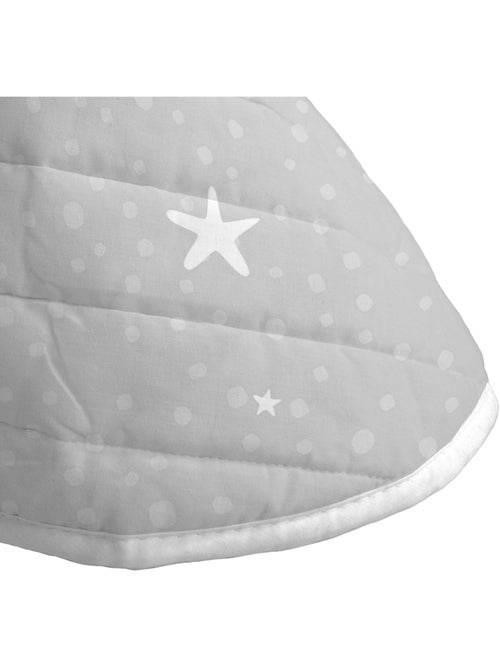 Couvre-lit Little star "Happyfriday" - Kiabi Couvre-lit Little star "Happyfriday" - Kiabi
