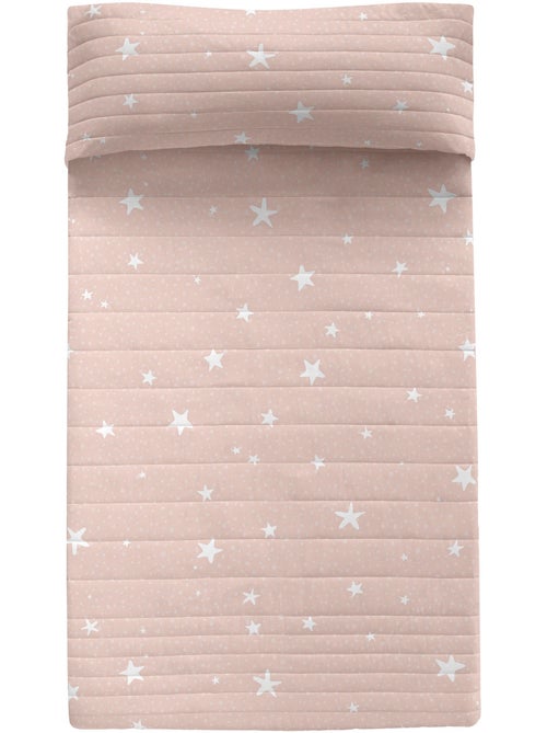 Couvre-lit Little star "Happyfriday" - Kiabi Couvre-lit Little star "Happyfriday" - Kiabi
