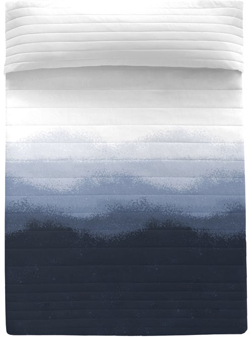 Couvre-lit Nightfall "Happyfriday" - Kiabi Couvre-lit Nightfall "Happyfriday" - Kiabi