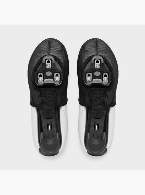 Couvre-orteils de vélo cyclisme homme et femme boulder - Kiabi
