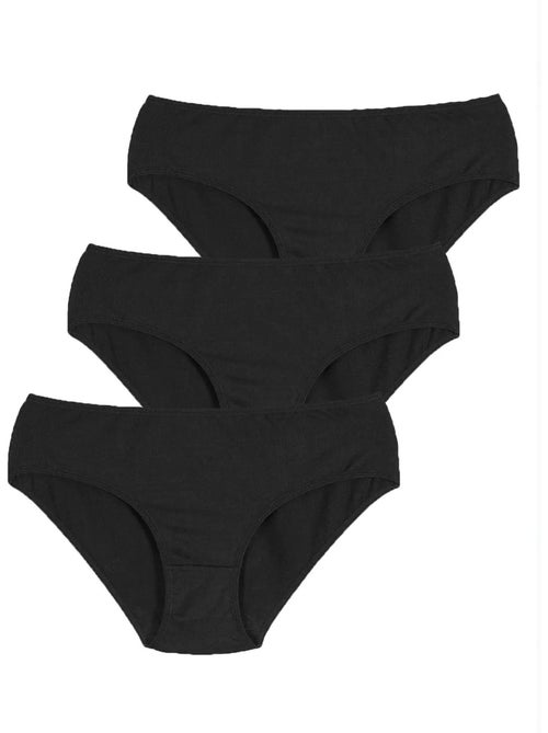 Cover cotton slip 3 in 1 penti - Kiabi