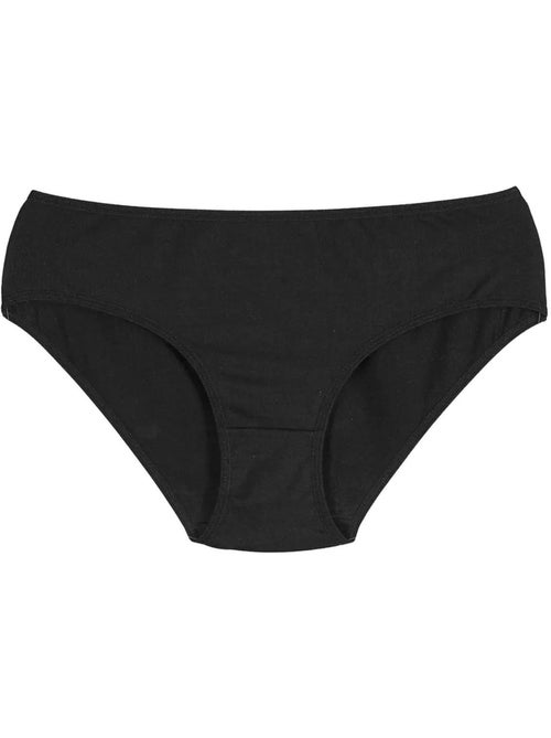 Cover slip 3-pack penti - Kiabi