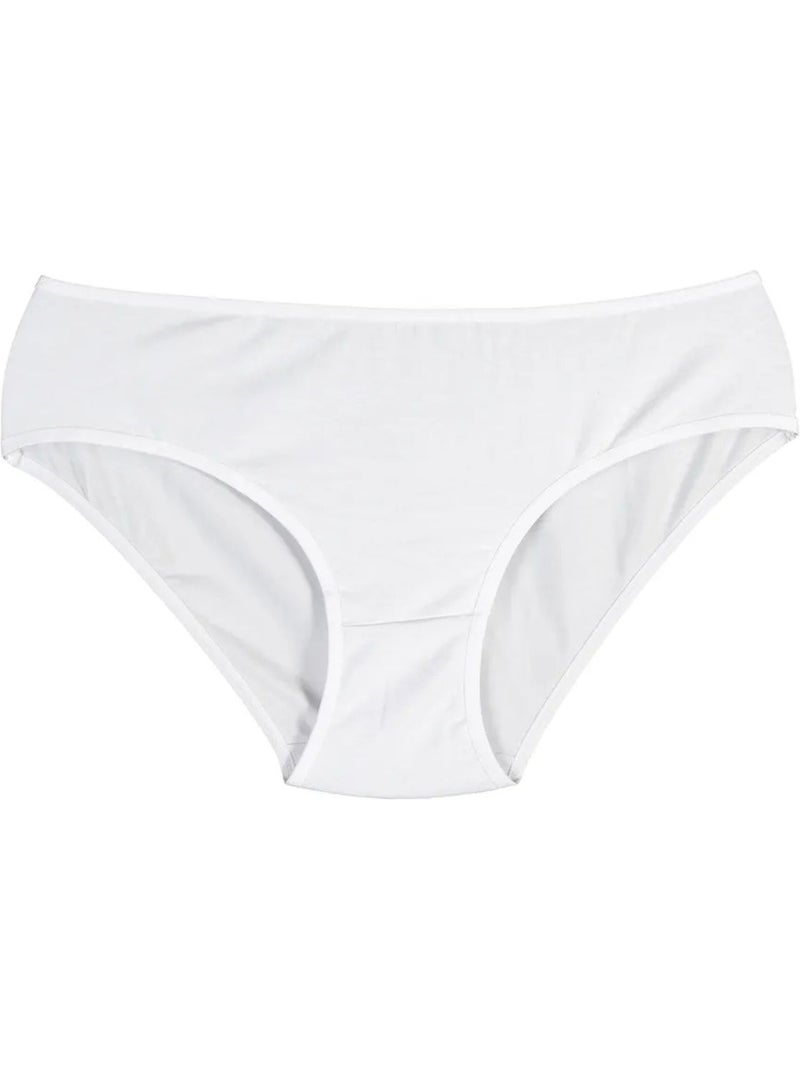 Cover slip 3-pack penti Multicolor - Kiabi