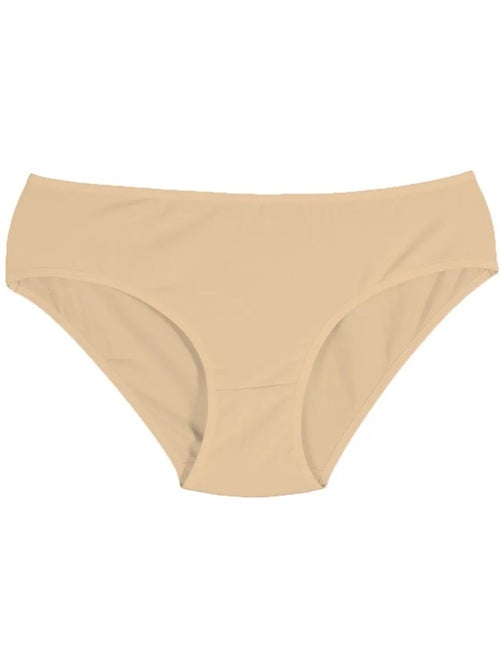 Cover slip 3-pack penti - Kiabi