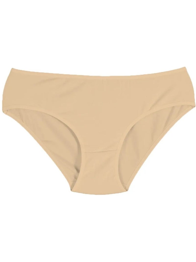 Cover slip 3-pack penti Multicolor - Kiabi