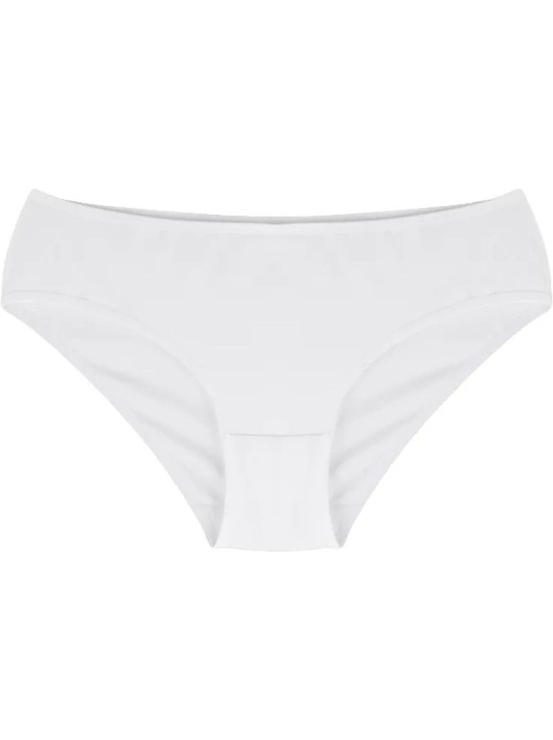 Cover slip lot de 3 penti Blanc - Kiabi