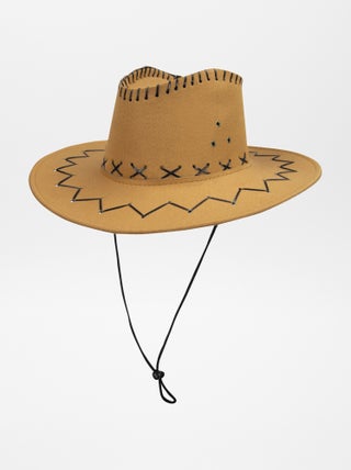 Cowboyhoed -