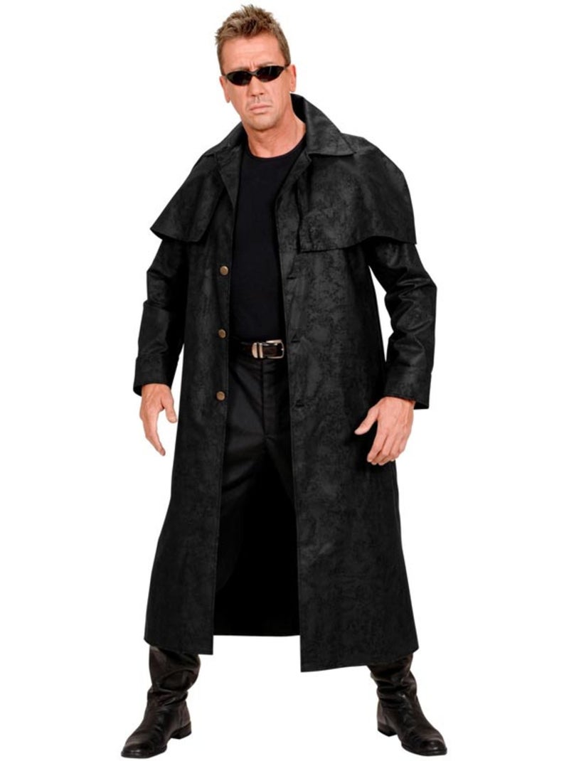Cowboykostuum uit het Wilde Westen Multicolor - Kiabi