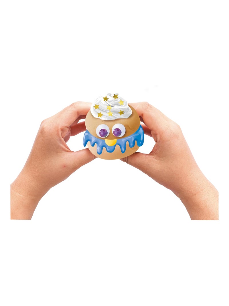 Cra-z-slimy pâtisserie N/A - Kiabi
