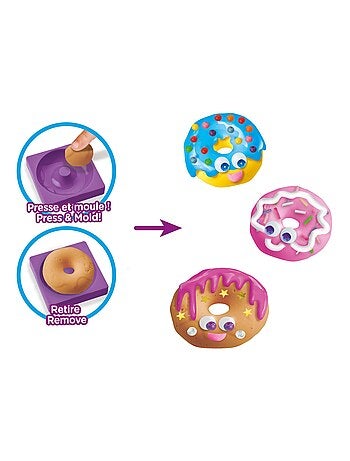 Cra-z-slimy gebak mania