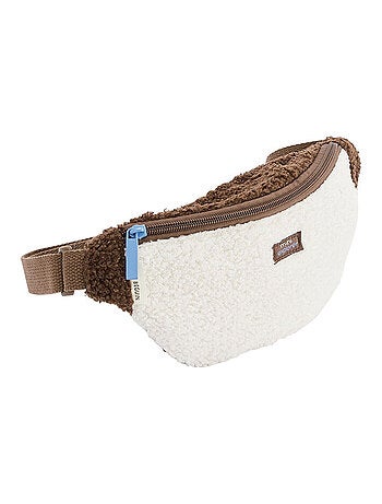 Cracotte kinder sherpa heuptasje