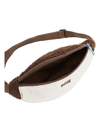 Cracotte kinder sherpa heuptasje