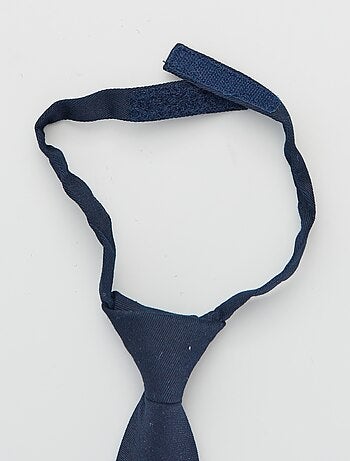 Cravate de cérémonie