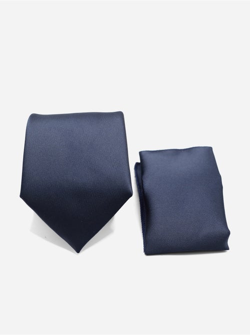 Cravate en coffret - Yves Enzo - Kiabi Cravate en coffret - Yves Enzo - Kiabi