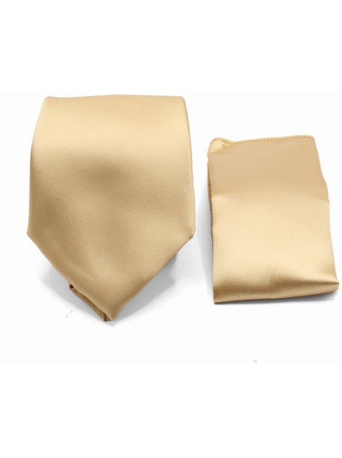 Cravate en coffret - Yves Enzo - Kiabi Cravate en coffret - Yves Enzo - Kiabi