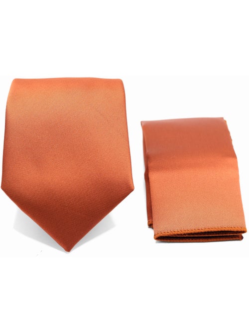 Cravate en coffret - Yves Enzo - Kiabi Cravate en coffret - Yves Enzo - Kiabi