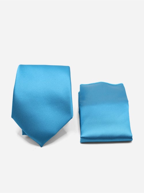 Cravate en coffret - Yves Enzo - Kiabi Cravate en coffret - Yves Enzo - Kiabi
