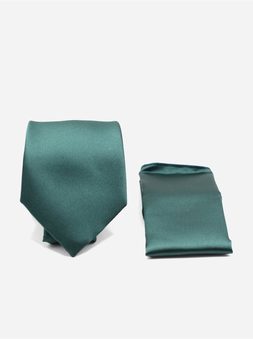Cravate en coffret - Yves Enzo - Kiabi Cravate en coffret - Yves Enzo - Kiabi