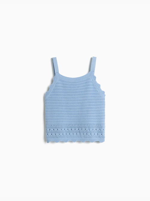 Crochet de haut niveau, MO Fashion - Kiabi Crochet de haut niveau, MO Fashion - Kiabi