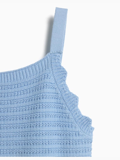 Crochet de haut niveau, MO Fashion - Kiabi Crochet de haut niveau, MO Fashion - Kiabi