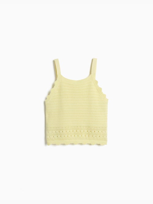 Crochet de haut niveau, MO Fashion - Kiabi Crochet de haut niveau, MO Fashion - Kiabi