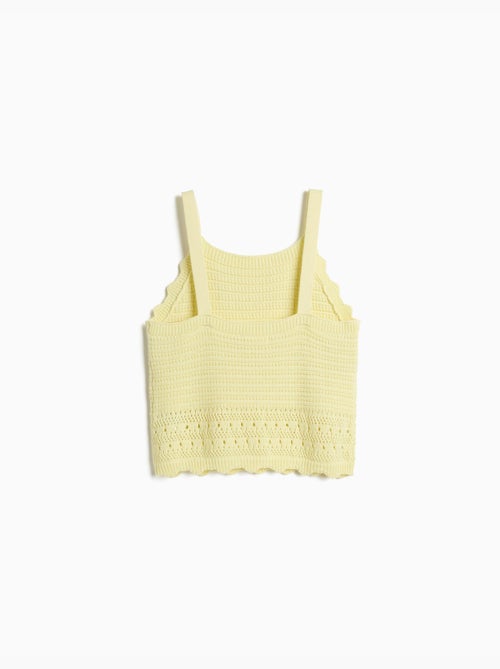 Crochet de haut niveau, MO Fashion - Kiabi Crochet de haut niveau, MO Fashion - Kiabi