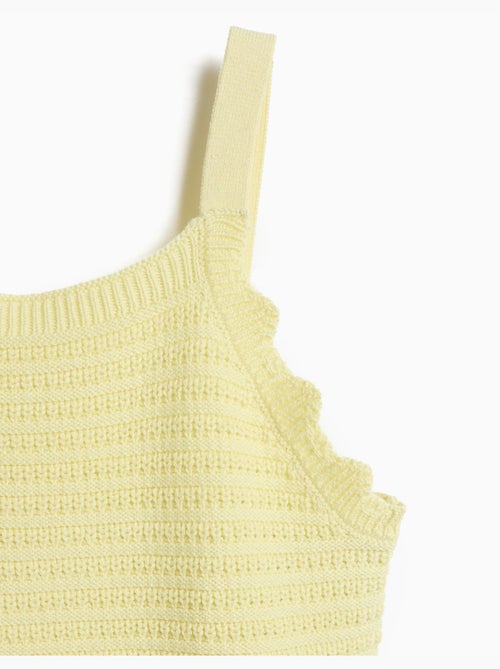 Crochet de haut niveau, MO Fashion - Kiabi Crochet de haut niveau, MO Fashion - Kiabi
