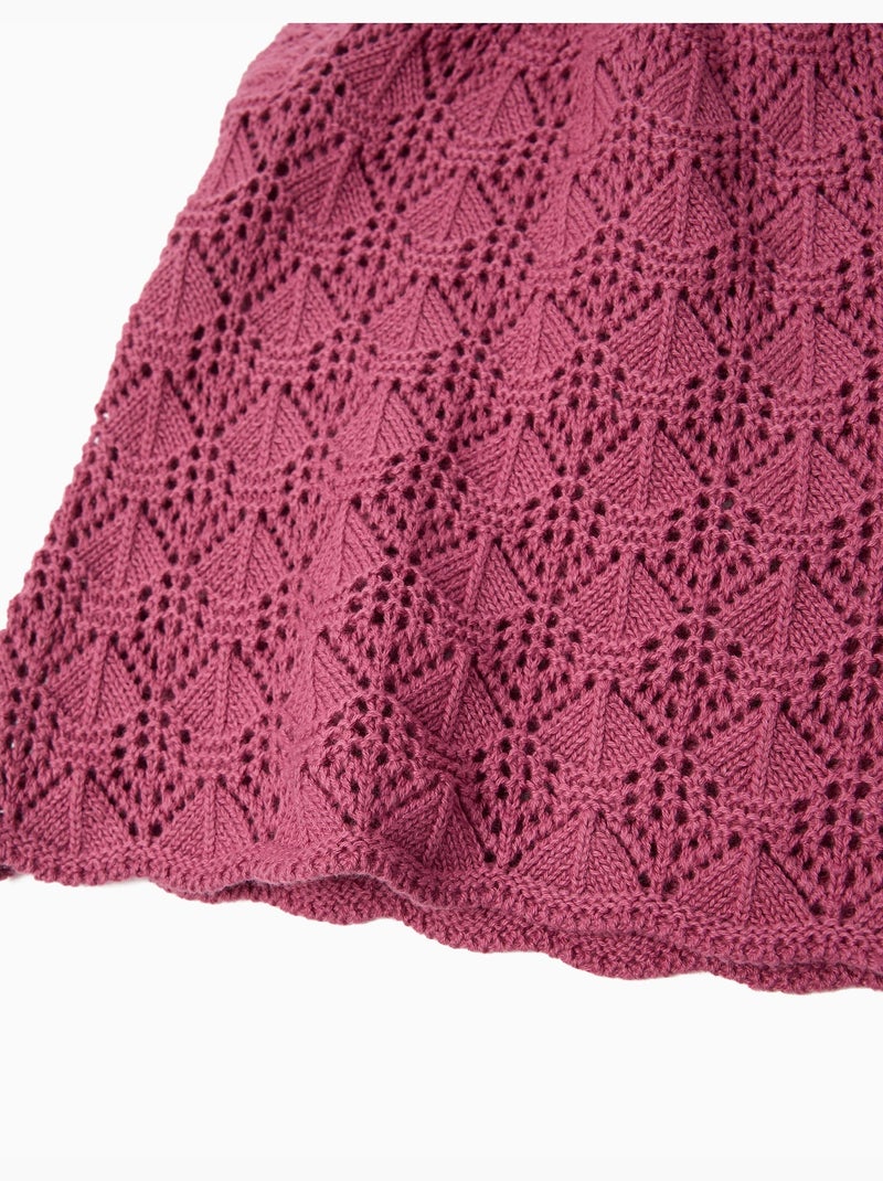 Crochet de haut niveau, mo fashion Rose - Kiabi