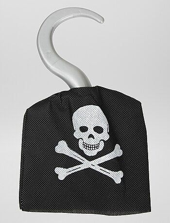 Crochet de pirate