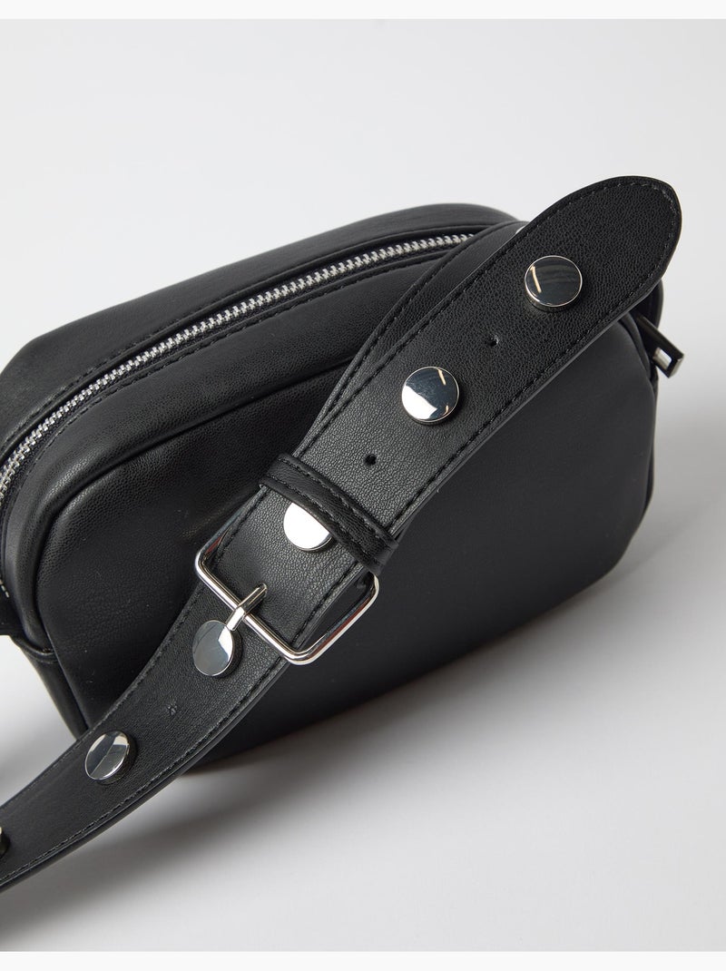 Crossbodytas, MO Fashion Zwart - Kiabi