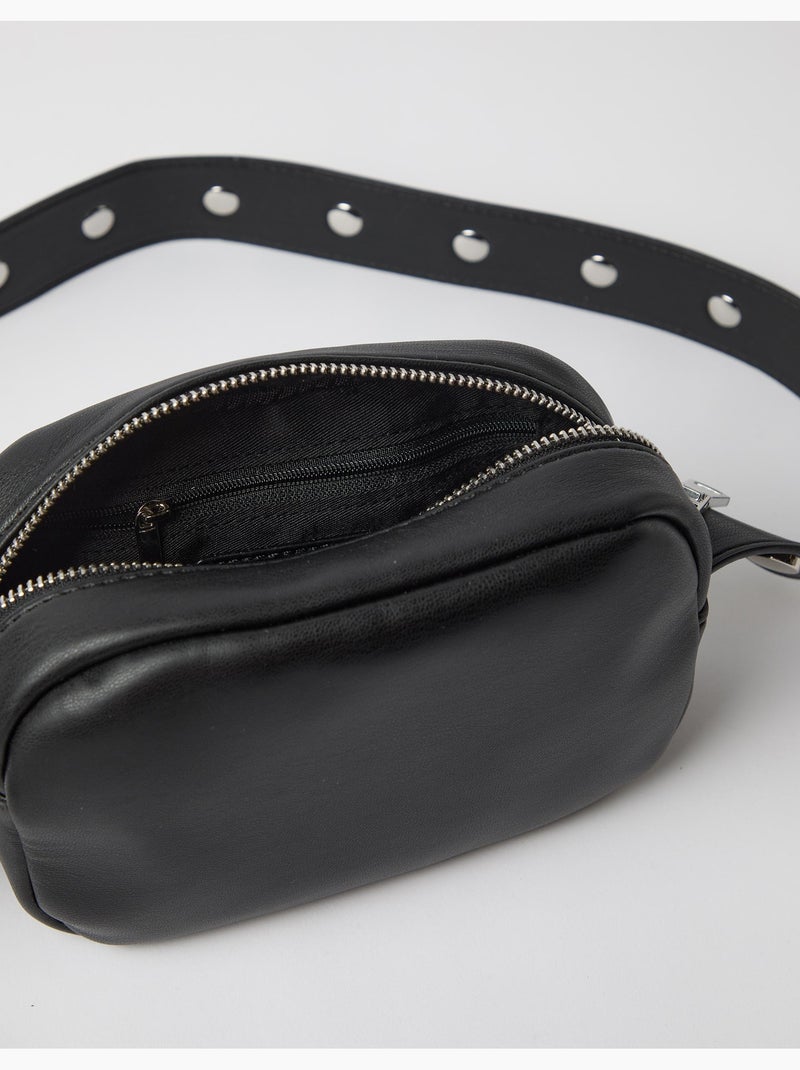 Crossbodytas, MO Fashion Zwart - Kiabi