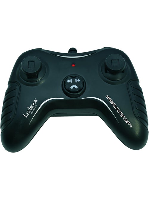 Crosslander 360+ – voiture télécommandée tout-terrain - Kiabi