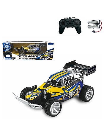 Crosslander® buggy max - oplaadbare buggy car met afstandsbediening