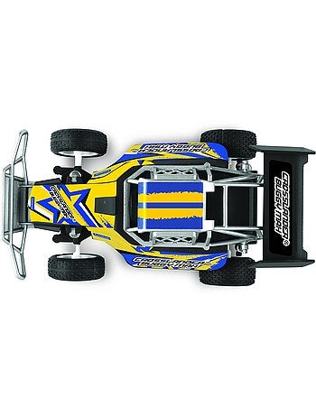Crosslander® buggy max - oplaadbare buggy car met afstandsbediening