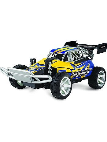 Crosslander® buggy max - oplaadbare buggy car met afstandsbediening