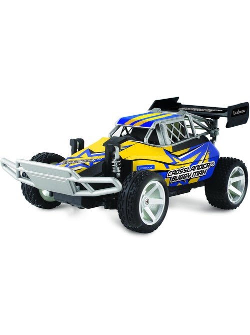 Crosslander® buggy max - oplaadbare buggy car met afstandsbediening - Kiabi Crosslander® buggy max - oplaadbare buggy car met afstandsbediening - Kiabi