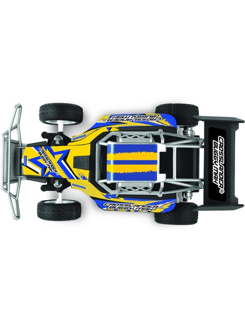 Crosslander buggy max – voiture buggy télécommandée rechargeable - Kiabi