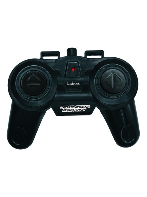 Crosslander buggy max – voiture buggy télécommandée rechargeable - Kiabi