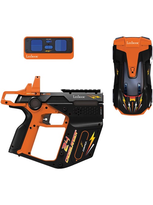 Crosslander ® rc crosslander® rc lasergevecht set - Kiabi Crosslander ® rc crosslander® rc lasergevecht set - Kiabi