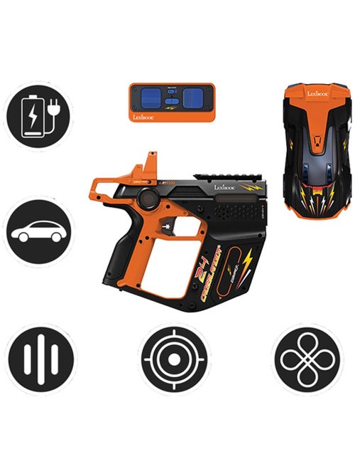 Crosslander ® rc crosslander® rc lasergevecht set - Kiabi Crosslander ® rc crosslander® rc lasergevecht set - Kiabi