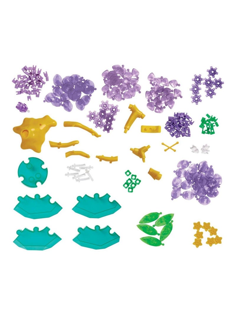 Crystal gem bloeiende bonsai Multicolor - Kiabi